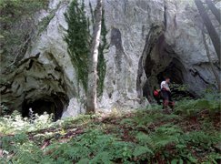 Hadzi-Prodan's Cave