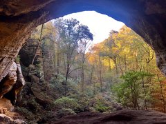 Morgan's Cave | Caves & Underground Places - Rated 3.7