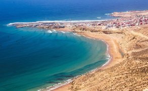 Imi Ouaddar Beach in Morocco, Souss-Massa | Beaches - Rated 3.6