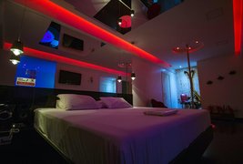Motel Park Way | Sex Hotels,Sex-Friendly Places - Rated 3.4