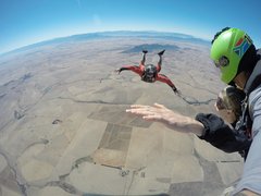 Mother City SkyDiving | Skydiving - Rated 4.2
