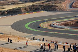 MotorLand Aragon in Spain, Aragorn | Racing,Motorcycles - Rated 4.3