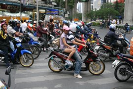 Motorbike Rental | Motorcycles - Rated 3.9