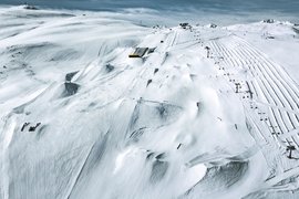 Mottolino Fun Mountain | Snowboarding,Skiing - Rated 5