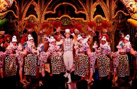 Moulin Rouge | Shows,Cafes - Rated 4.7
