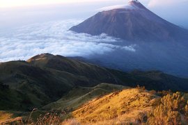 Lawu in Indonesia, Central Java | Volcanos - Rated 4.3