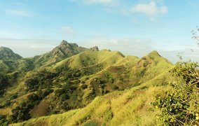 Mount Daraitan in Philippines, Calabarzon | Trekking & Hiking - Rated 0.8