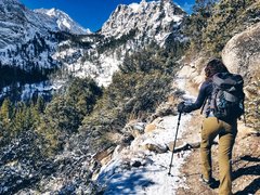 Mount Esja Hike | Trekking & Hiking - Rated 0.8