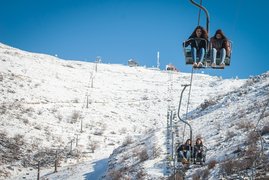 Mount Hermon | Snowboarding,Skiing - Rated 7.1