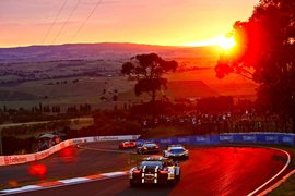 Mount Panorama Circuit | Racing - Rated 4.1