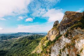 Mount Pico De Loro in Philippines, Central Luzon | Trekking & Hiking - Rated 0.8