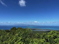 Mount Pirata Observation Post in Puerto Rico, Vieques Island | Observation Decks,Trekking & Hiking - Rated 0.9