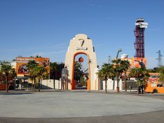 Movieland Park Studios | Amusement Parks & Rides - Rated 3.3