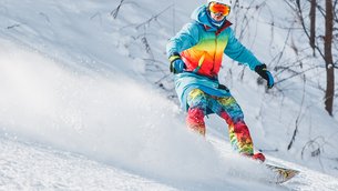 Mozyr | Snowboarding,Skiing - Rated 3.3