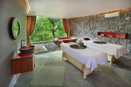 Mr. Spa in Indonesia, East Java  - Rated 3.6