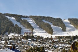 Mratkino | Snowboarding,Skiing - Rated 4