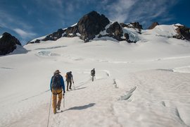 American Alpine Institute | Mountaineering - Rated 0.9