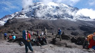 Mt.Kilimanjaro – Marangu Route in Tanzania, Kilimanjaro | Trekking & Hiking - Rated 0.9