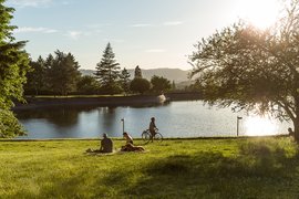 Mt Tabor Park | Parks - Rated 4