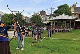Muflih Archery School (MAS)