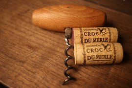 Domaine du Croc du Merle | Wineries,Cheesemakers - Rated 1