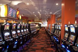 Municipal Casino | Casinos - Rated 0.7