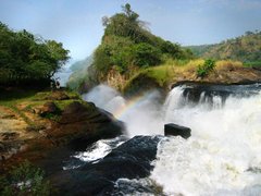 Murchison Falls National Park | Waterfalls,Parks - Rated 3.7