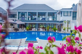 Muri Beach Club Spa in Cook Islands, Rarotonga | SPAs - Rated 0.9