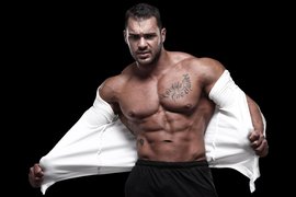Muscle Men | Strip Clubs,Sex-Friendly Places - Rated 1