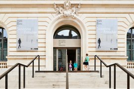 Nantes Museum of Arts | Museums - Rated 3.7