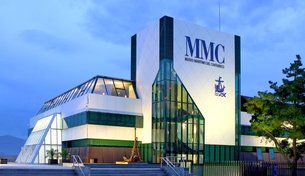 Cantabrian Maritime Museum in Spain, Cantabria | Museums - Rated 3.6