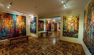 Museo Maximo Laura | Museums,Art Galleries - Rated 0.9