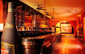 Museum del Ron Havana Club | Museums - Rated 3.4