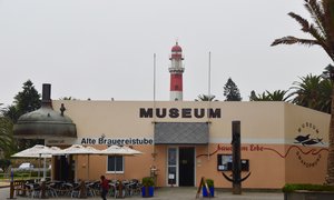 Swakopmund Museum | Museums - Rated 3.4