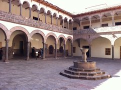 Museum Casa Concha in Peru, Cusco | Museums - Rated 3.5