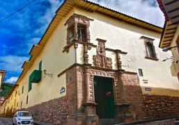 Museum Inka in Peru, Cusco | Museums - Rated 3.5