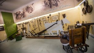 Museum Lago di Garda | Museums - Rated 0.8