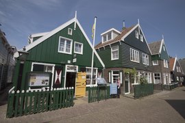 Marken Museum | Museums - Rated 3.5