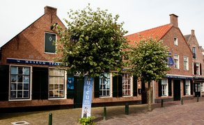 Museum Spakenburg | Museums - Rated 3.6