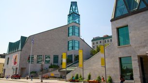 Museum of Civilization in Canada, Quebec | Museums - Rated 3.7
