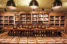 Museum of Cognac Art Shustov in Ukraine, Odessa Oblast | Museums,Wineries - Rated 3.8