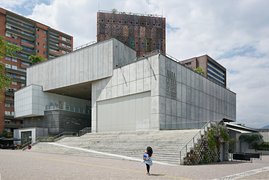 Museum of Contemporary Art in Medellin in Colombia, Antioquia | Museums - Rated 4
