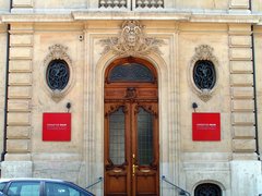Museum of Far Eastern Art in Switzerland, Canton of Geneva | Museums - Rated 0.8