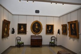 Museum of Fine Arts | Museums - Rated 3.7