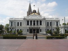Museum of Fine Arts of the University of Guadalajara in Mexico, Jalisco | Museums - Rated 4