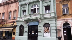 Museum of Novi Sad in Serbia, Vojvodina | Museums - Rated 0.8