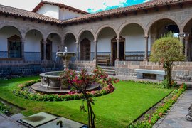 Museum of Religious Art in Peru, Cusco | Museums - Rated 0.8