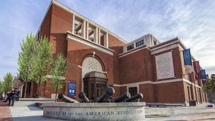 Museum of the American Revolution | Museums - Rated 3.9