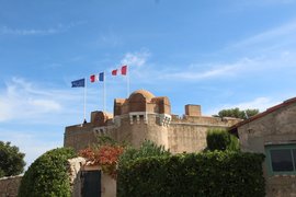 Museum of the History of Maritime in France, Provence-Alpes-Cote d'Azur | Museums - Rated 3.6
