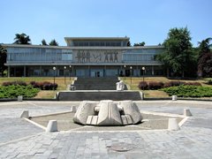 Museum of the History of Yugoslavia